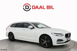 Volvo V90 bild 4