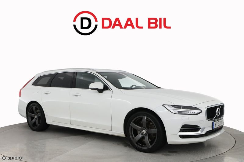 Volvo V90 bild 4