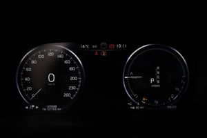 Volvo V90 bild 12