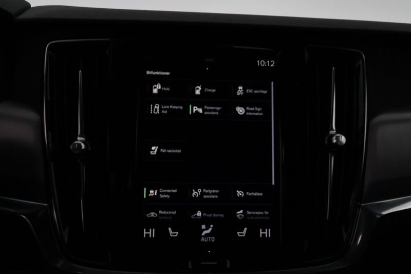 Volvo V90 bild 14