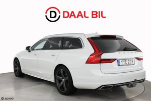 Volvo V90 bild 7