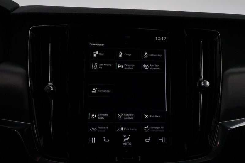 Volvo V90 bild 15