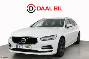 Volvo V90 bild 2