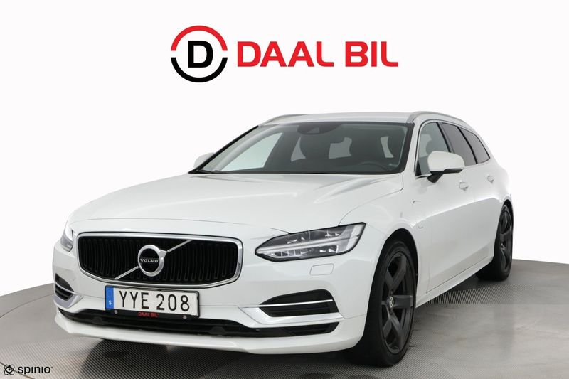 Volvo V90 bild 2
