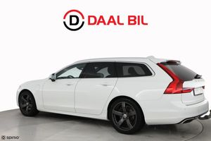 Volvo V90 bild 8