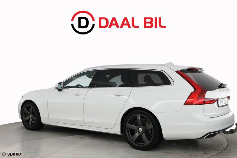 Volvo V90 bild 8
