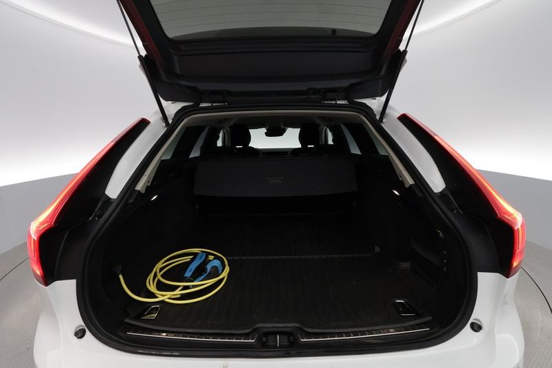Volvo V90 bild 17