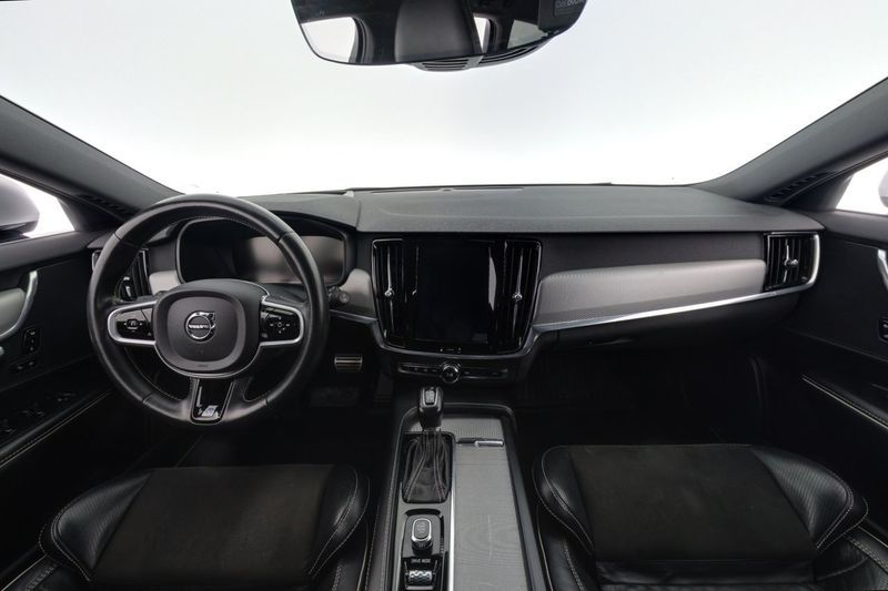 Volvo V90 bild 12