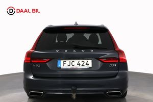 Volvo V90 bild 7