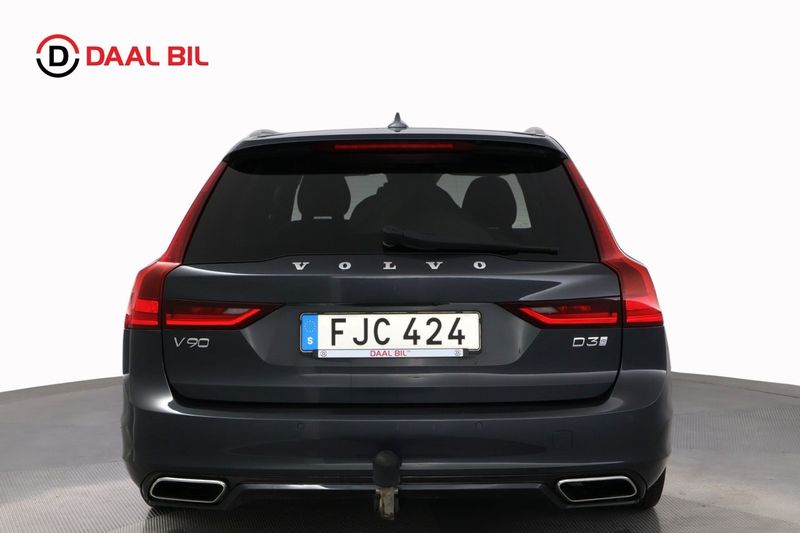 Volvo V90 bild 7
