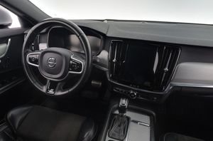Volvo V90 bild 14