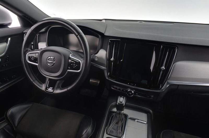 Volvo V90 bild 14