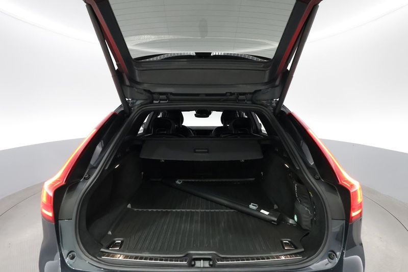 Volvo V90 bild 24