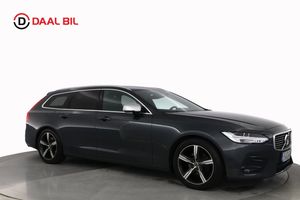 Volvo V90 bild 4