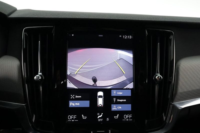 Volvo V90 bild 18