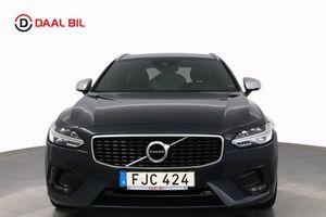 Volvo V90 bild 2