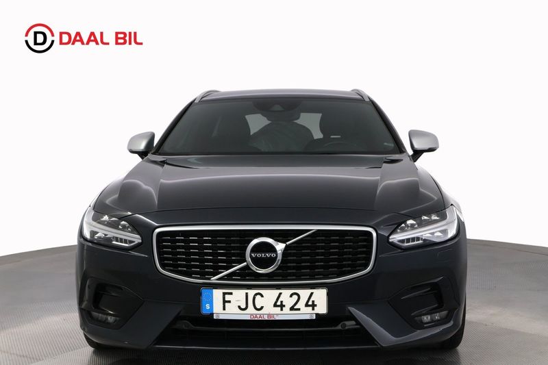 Volvo V90 bild 2