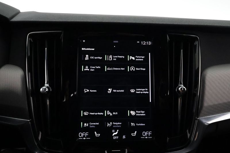 Volvo V90 bild 17