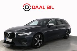 Volvo V90 bild 1