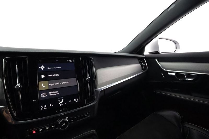 Volvo V90 bild 22