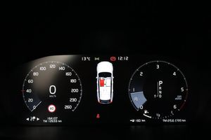 Volvo V90 bild 15