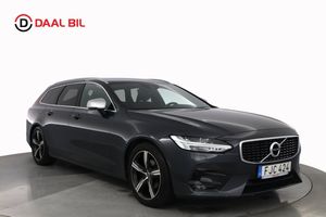 Volvo V90 bild 3