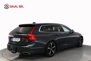 Volvo V90 bild 6