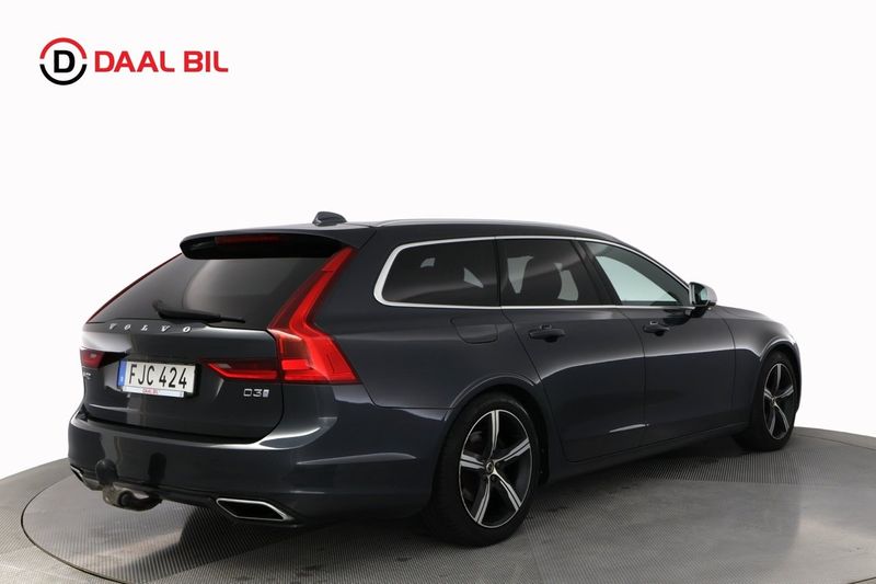 Volvo V90 bild 6