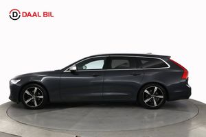 Volvo V90 bild 9