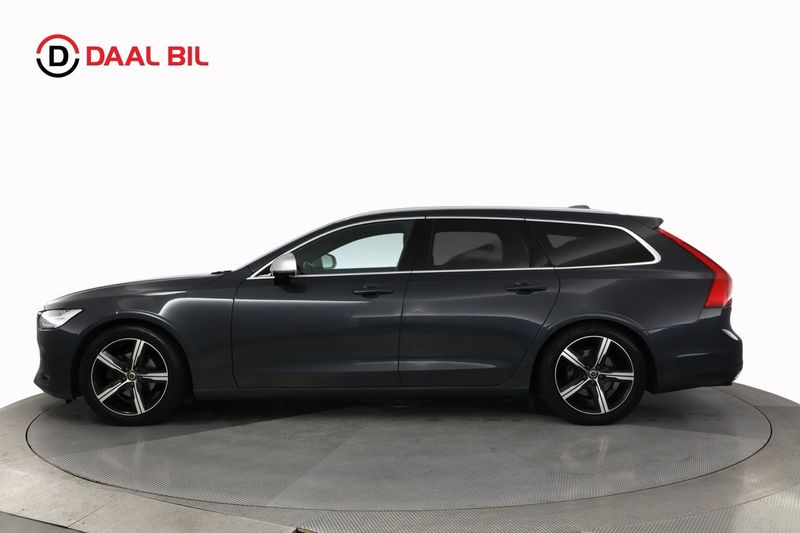 Volvo V90 bild 9