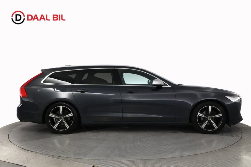 Volvo V90 bild 5