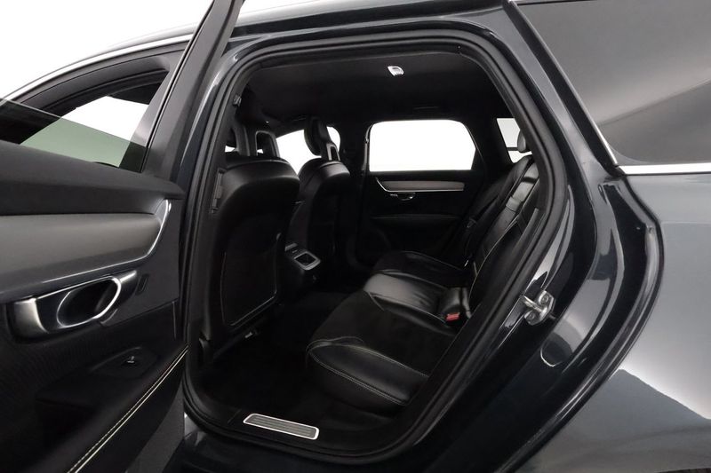 Volvo V90 bild 11