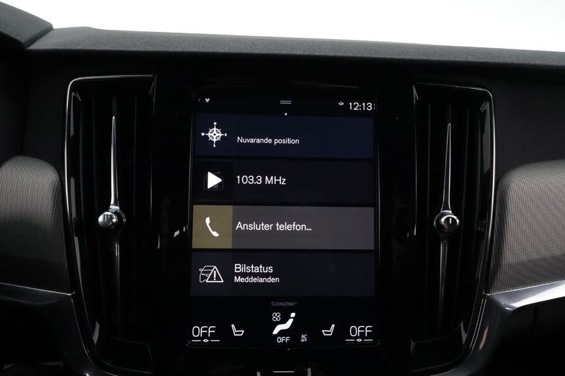 Volvo V90 bild 16