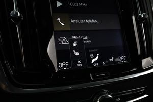 Volvo V90 bild 21