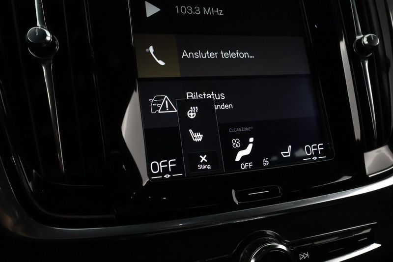 Volvo V90 bild 21