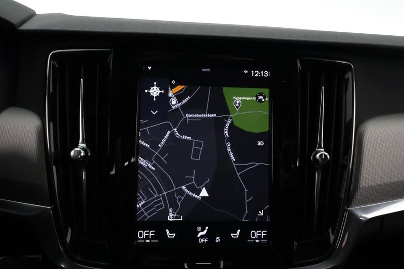 Volvo V90 bild 19