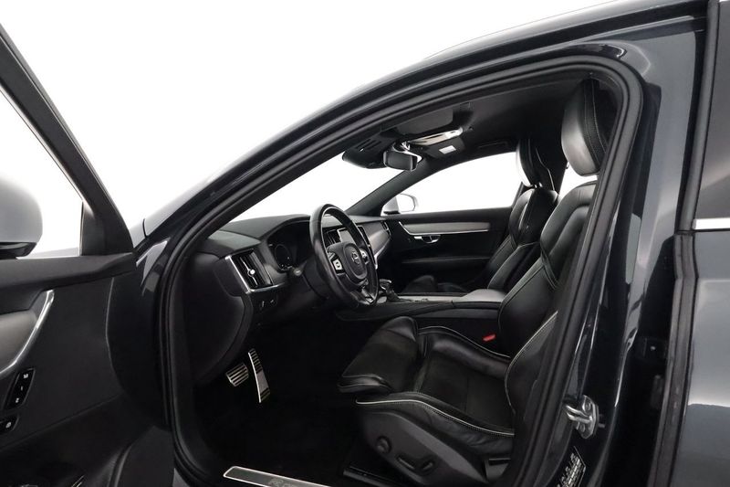 Volvo V90 bild 10