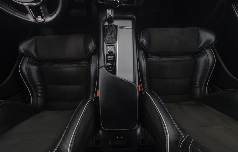 Volvo V90 bild 13