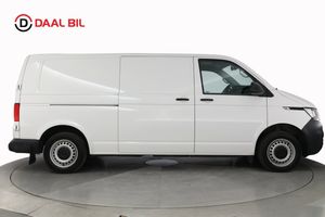 Volkswagen Transporter bild 5
