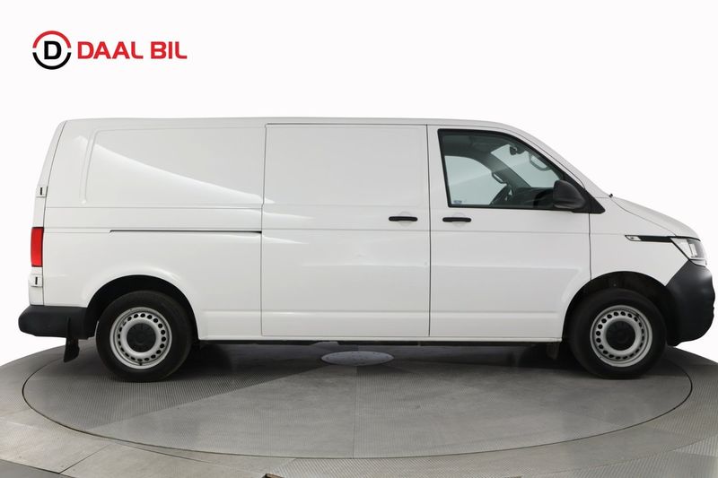 Volkswagen Transporter bild 5