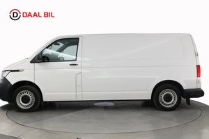 Volkswagen Transporter bild 9