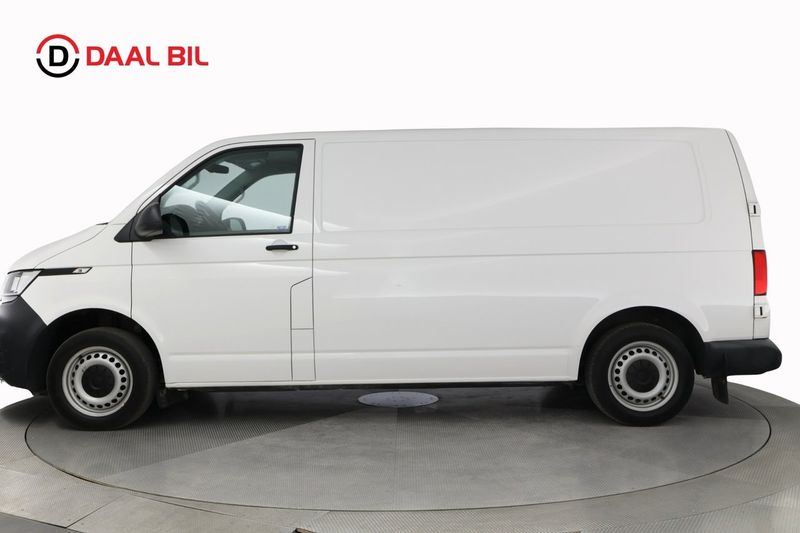 Volkswagen Transporter bild 9
