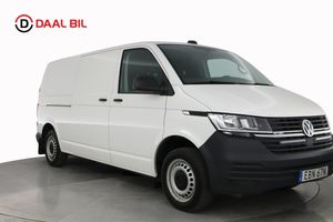 Volkswagen Transporter bild 3