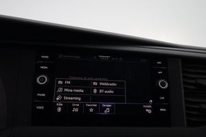 Volkswagen Transporter bild 24