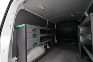 Volkswagen Transporter bild 18