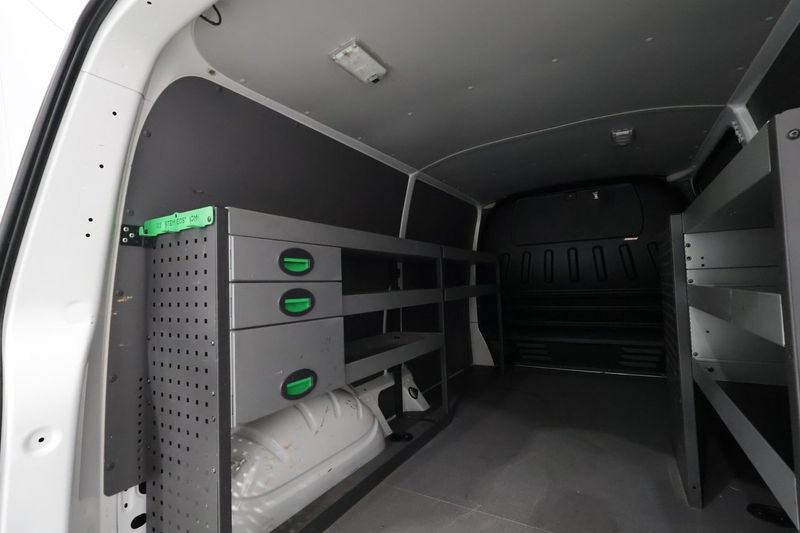 Volkswagen Transporter bild 18