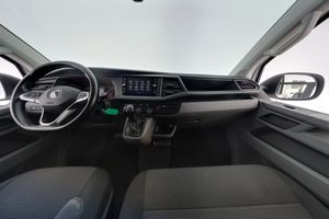 Volkswagen Transporter bild 13