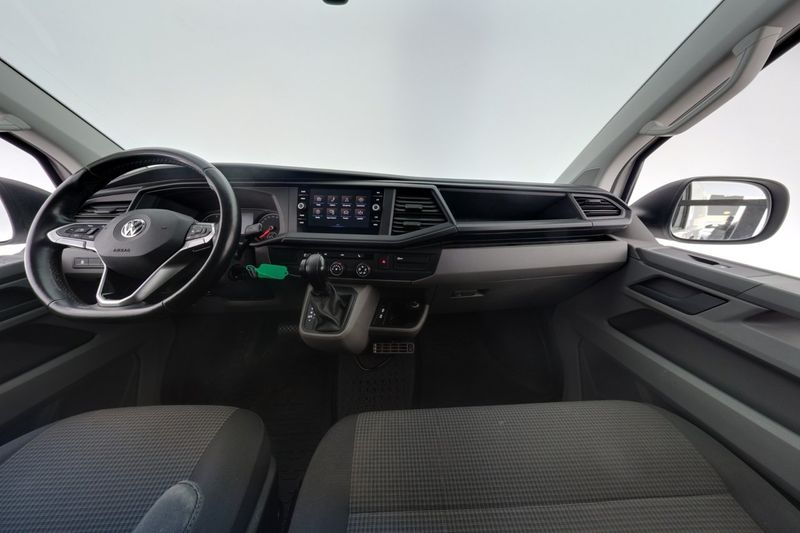 Volkswagen Transporter bild 13