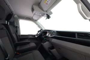 Volkswagen Transporter bild 12