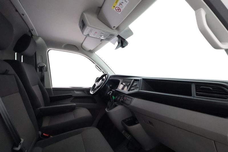 Volkswagen Transporter bild 12